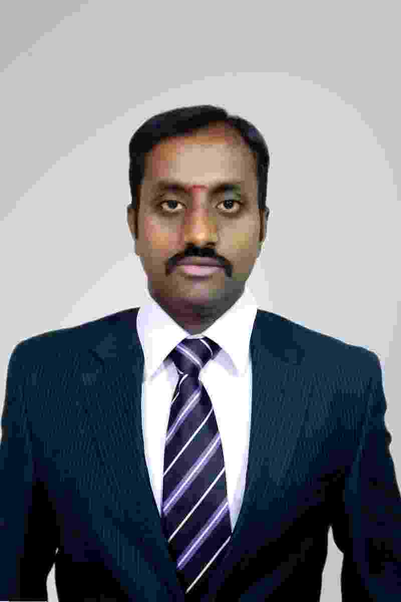 Dr. G R Manjunath (k2Ihz1lY77)